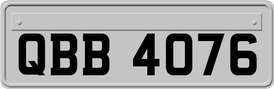 QBB4076