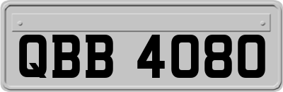 QBB4080