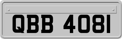QBB4081
