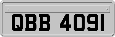 QBB4091