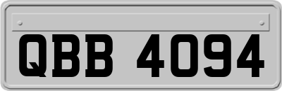 QBB4094