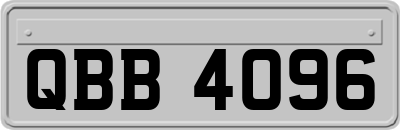 QBB4096