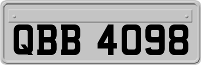 QBB4098