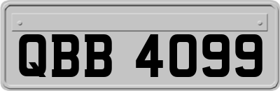 QBB4099