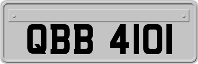 QBB4101