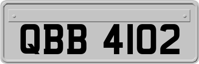 QBB4102