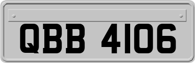 QBB4106