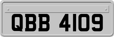 QBB4109