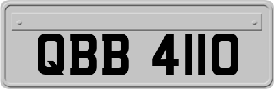 QBB4110