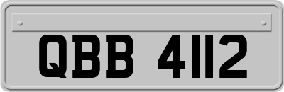 QBB4112