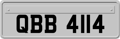 QBB4114