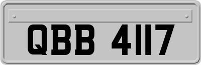QBB4117