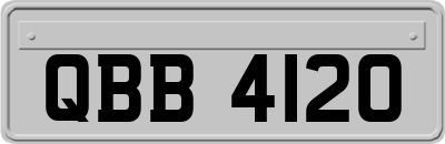QBB4120