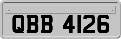QBB4126