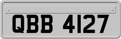 QBB4127