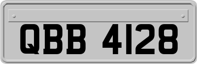 QBB4128