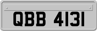QBB4131