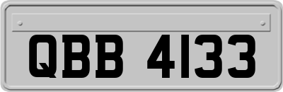 QBB4133
