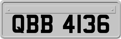 QBB4136
