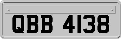 QBB4138