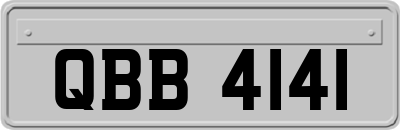 QBB4141