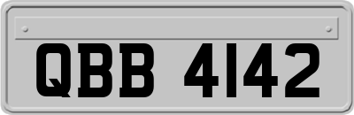 QBB4142