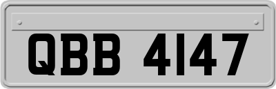 QBB4147
