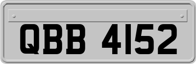 QBB4152