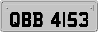 QBB4153