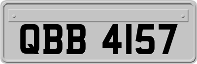 QBB4157
