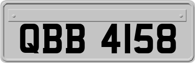 QBB4158