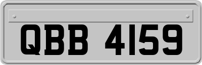 QBB4159