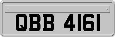 QBB4161