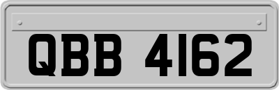 QBB4162