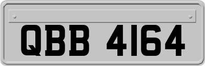 QBB4164