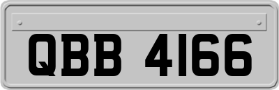 QBB4166