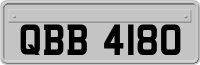 QBB4180