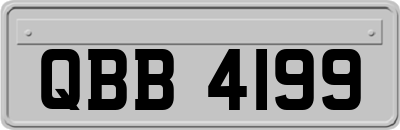QBB4199