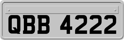 QBB4222