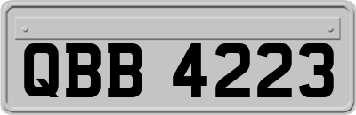 QBB4223