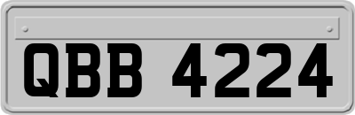 QBB4224