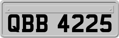 QBB4225