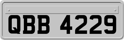 QBB4229