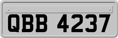QBB4237