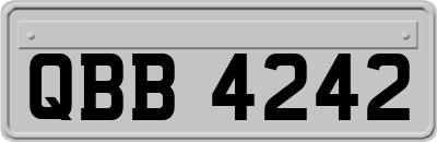 QBB4242