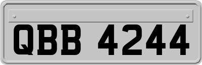 QBB4244