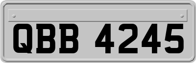 QBB4245