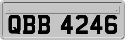 QBB4246
