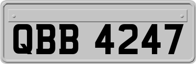 QBB4247