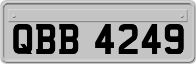 QBB4249